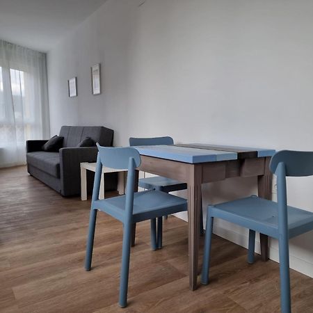 Apartamentos Y Estudios El Centro Vargas ภายนอก รูปภาพ